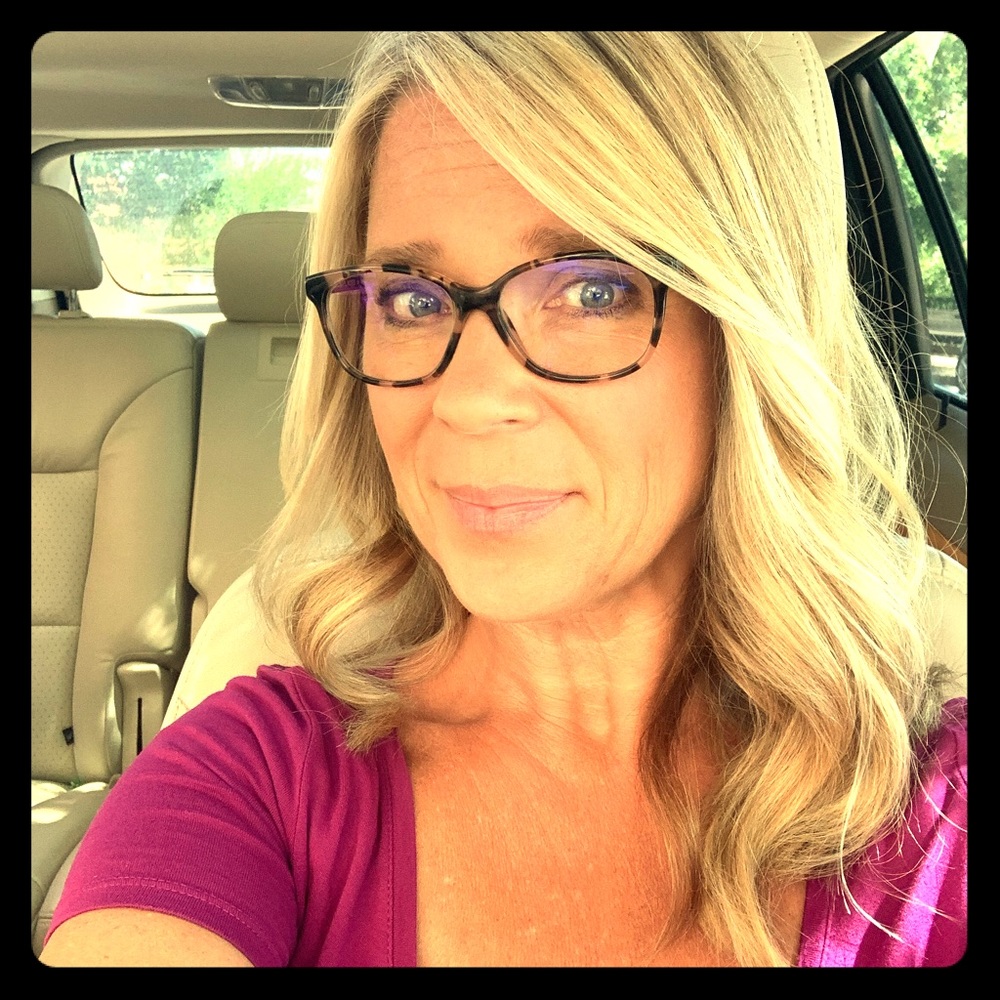 Meet your Posher, Tracie